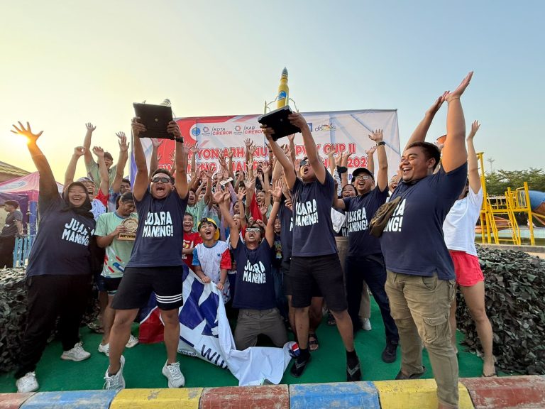 Kejuaraan Danyon Arhanud 14 (12)
