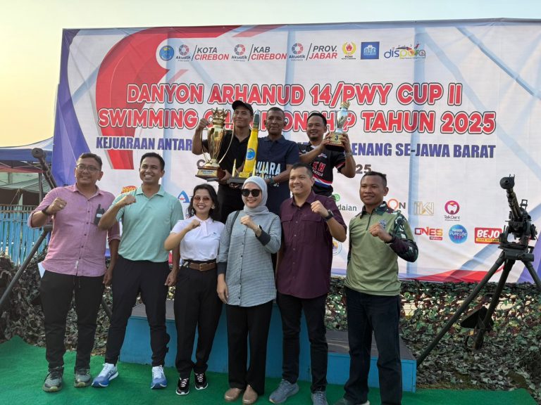 Kejuaraan Danyon Arhanud 14 (13)
