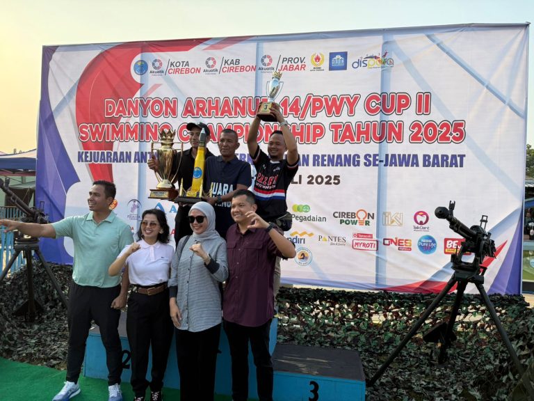 Kejuaraan Danyon Arhanud 14 (14)